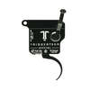Il TRIGGERTECH REM700 SPECIAL offre un rilascio senza attrito, una rottura netta e una durata eccezionale, migliorando l'accuratezza su qualsiasi fucile Remington 700.