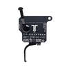 Il grilletto TRIGGERTECH REM700 Special offre un'eccezionale sicurezza con quattro punti di sicurezza, zero-creep break e regolazione del peso di trazione.