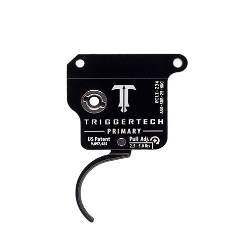 Il grilletto AR50 di TRIGGERTECH offre un miglioramento in precisione con Frictionless Release Technology™, zero creep e una durata eccezionale anche in ambienti difficili.