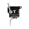 Il TRIGGERTECH REM700 SPECIAL offre un rilascio senza attrito, precisione migliorata e una durata eccezionale grazie a componenti in acciaio inossidabile 440C.