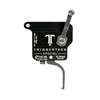 Il TRIGGERTECH REM700 SPECIAL offre una rottura netta, tecnologia Frictionless Release, e componenti in acciaio inox 440C per massima precisione e durata.
