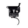 Il TRIGGERTECH REM700 SPECIAL offre un rilascio senza attrito, precisione migliorata e una vita utile prolungata, ideale per i fucili Remington 700.