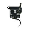 Il TRIGGERTECH REM700 SPECIAL offre un rilascio senza attrito, un'eccezionale precisione e una resistenza alla corrosione, ideale per fucili Remington 700.