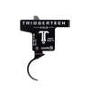 Il grilletto TRIGGERTECH Kimber Field offre una rottura a zero creep, un'eccezionale affidabilità e una vita utile prolungata grazie alla Frictionless Release Technology™.