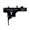 Il grilletto TRIGGERTECH Weatherby Mark V offre una rottura senza attrito, una corsa ridotta e massima affidabilità, ideale per ogni ambiente.