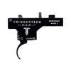 Il grilletto TRIGGERTECH Weatherby Mark V Special offre una rottura senza attrito, un'eccezionale affidabilità e una durata prolungata in condizioni difficili.