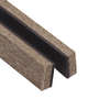 Le Magnetic Felt Jaws di VFG offrono una presa sicura e delicata per tubi e fucili in un vice, disponibili in diverse misure per ogni esigenza.