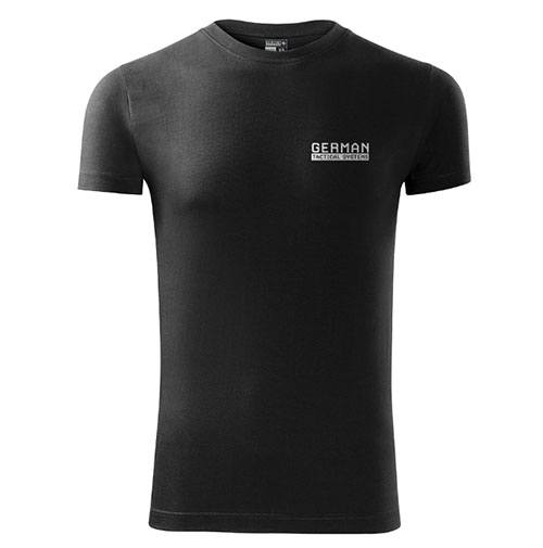 La T-Shirt Everyday Warrior 'Call of the Jay' è realizzata in cotone 100% morbido e resistente, con un taglio slim e dettagli rinforzati per una vestibilità perfetta.