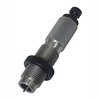I FULL LENGTH SIZING DIES Redding garantiscono una perfetta dimensione dell'intera cartuccia, inclusi collo e corpo, con assemblaggio per decapping e palla espandente.