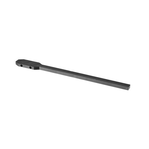 Il HEATSHIELD SPACER per MOSSBERG 500A offre una protezione superiore, migliorando la maneggevolezza e la sicurezza durante l'uso della tua arma.