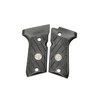 BERETTA 92/96 Guancette in G10 ultra sottili compatte