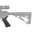 AR-15/M16 impugnatura in gomma beavertail nera