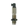 L'Instant Indicator Redding 6.5mm Creedmoor consente di confrontare rapidamente headspace e profondità di caricamento con una precisione di .001", garantendo uniformità.