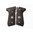 BERETTA 92/96 G10 - Cocce ultrasottili, Black Cherry