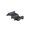 AD-RMR Supporto offset RMR 33° mano destra nero