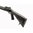 Calcio con impugnatura a pistola per Beretta 1301 12GA Standard Nero