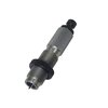 I dies FULL LENGTH SIZING REDDING per 9MM LUGER garantiscono una dimensione completa del cartuccia, inclusi collo e corpo, con assemblaggio decapping e palla espandente.
