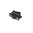 AD-170 Base di montaggio leva standard nera