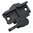 AD-170 Base di montaggio leva standard nera