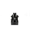 BERETTA 92/96 mirino posteriore zigrinato da combattimento