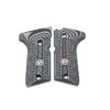 Guancette compatte G10 per BERETTA 92/96