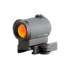 Supporto leggero e rapido per Aimpoint Micro T1/T2, con attacco sicuro e resistenza agli urti grazie a viti in acciaio. Monta il red dot al minimo livello.