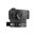 Attacco CAS-V per AIMPOINT MICRO T1/T2, leva standard, nero