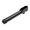 Il barilotto Alpha Wolf per Glock M20 10mm offre precisione e affidabilità, realizzato in acciaio inossidabile 416, con rivestimento SBN e installazione drop-in.