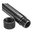 M20 ALPHA WOLF CANNA 10MM FILETTATA