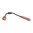 Utensile per bedding della canna 1 1/8"
