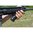 EXPRESS GRIP, nero, compatibile con Picatinny o MIL-STD 1913