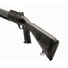 L'URBINO Pistol Grip Stock per Beretta 1301 offre una lunghezza di tiro di 12,5" per massimo comfort, grip in gomma e installazione facile senza armi.
