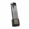 Kit prolunga caricatore WALTHER PPQ +5 nero
