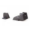 Set di mire HK Ledge Straight Eight