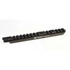 Il LEVER ACTION LEVER SCOUT MOUNT permette un rapido puntamento con ottiche, montandosi senza modifiche e mantenendo l'uso della mira meccanica.