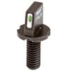 .278" PERNO 24/7 STRISCIA AL TRIZIO ACCIAIO INOX VERDE