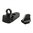 MARLIN 1895 set di mirini Ghost Ring neri