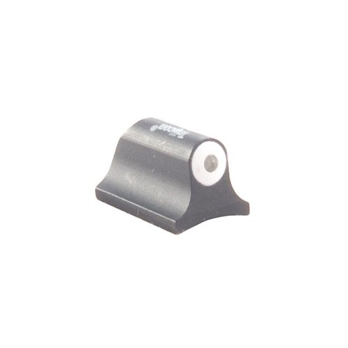 Il mirino anteriore SHOTGUN BIG DOT TRITIUM offre un'ottima visibilità in condizioni di scarsa illuminazione, migliorando il focus sul bersaglio e la ripresa dopo il flash.