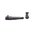 Set di mire al trizio AK-47 EXPRESS bianche