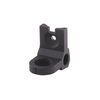 XS SIGHT SYSTEMS AR-15 CSAT Combat alzo posteriore regolabile nero