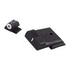 DXW BIG DOT Set di mire - S&W M&P Shield