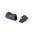 DX STD DOT ALTEZZA SUPPRESSORE - GLOCK® 17, 19, 22, 24, 26, 31, 36, 38