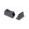 DX STD DOT ALTEZZA SUPPRESSORE - GLOCK® 17, 19, 22, 24, 26, 31, 36, 38