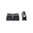 DX STD DOT ALTEZZA SUPPRESSORE - GLOCK® 17, 19, 22, 24, 26, 31, 36, 38