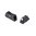 DXW BIG DOT SUPPRESSOR HGT - per GLOCK® 17, 19, 22, 24, 26, 31, 36, 38