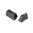 DXW BIG DOT SUPPRESSOR HGT - per GLOCK® 17, 19, 22, 24, 26, 31, 36, 38