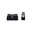 DXW BIG DOT SUPPRESSOR HGT - per GLOCK® 17, 19, 22, 24, 26, 31, 36, 38