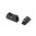 DXW STD DOT - ALTEZZA SUPPRESSOR per GLOCK® 17,19,22,24,26,31,36,38