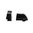 DXW STD DOT - ALTEZZA SUPPRESSOR per GLOCK® 17,19,22,24,26,31,36,38