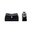 DXW STD DOT - ALTEZZA SUPPRESSOR per GLOCK® 17,19,22,24,26,31,36,38